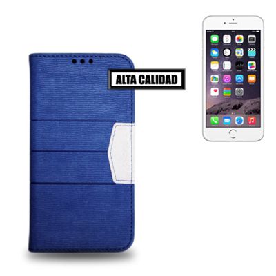 X One Elite Cover Iphone 6 Azul